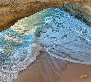 Seven Hanging Valleys Trail