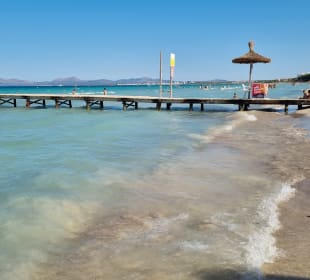 Strand Playa/Platja de Muro