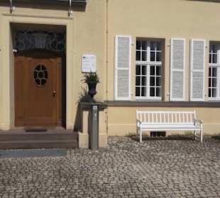 Museum Schloss Fellenberg