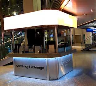 Flughafen Düsseldorf