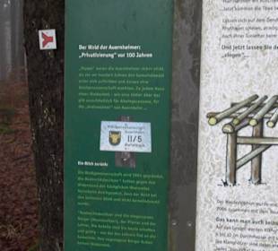 Auernheimer Krippenweg