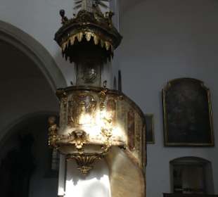 In St. Gangolf, Bamberg, Theuerstadt 2