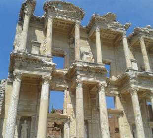 Ephesus Ausflug