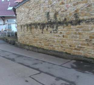 Evang. Gemeindehaus Glems