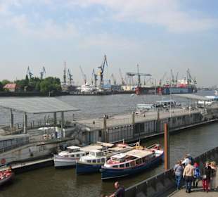Hafen