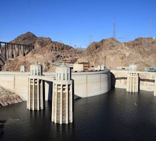 Hoover Dam
