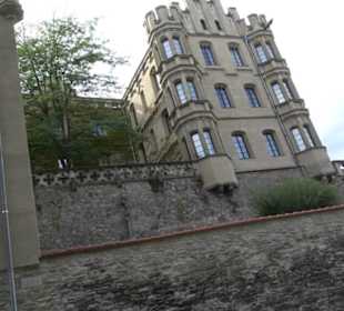 Königliche Villa