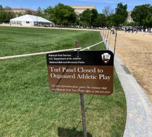 National Mall