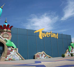 Toverland