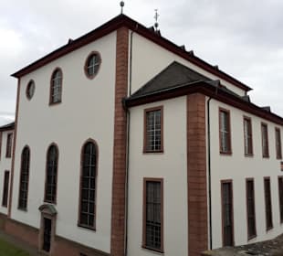 Paulskirche in Kichheimbolanden