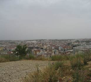 Ausflug Green Canyon