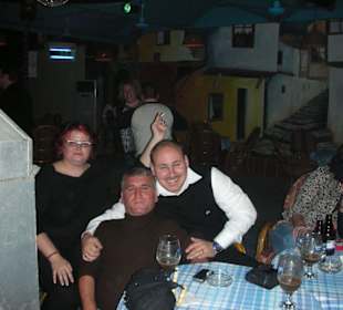 Treffen Januar 2008