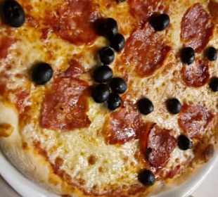 Pizzamöglichkeit