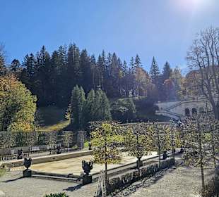 Schloss Linderhof