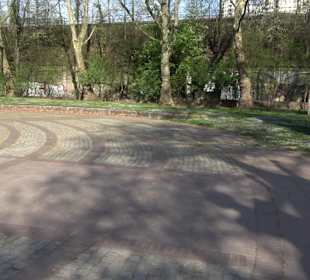 Unterer Schlossgarten Stuttgart