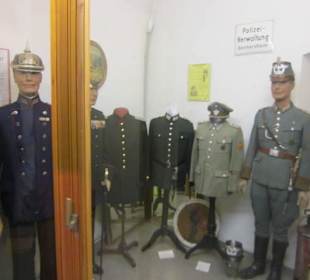 Stadt und Festungsmuseum Germersheim