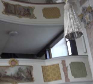 Wallfahrtskirche St. Maria Unterkochen