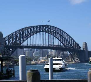 Harbour Bridge