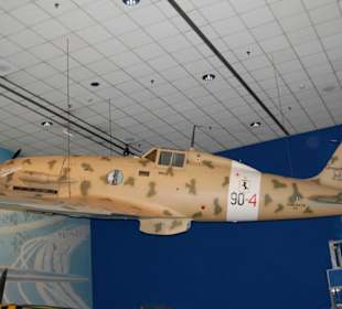 National Air & Space Museum