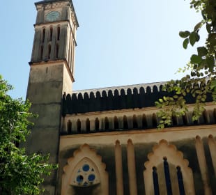 Kathedrale Christ Church