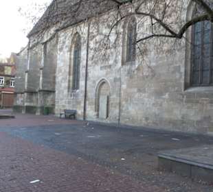 Jakobuskirche