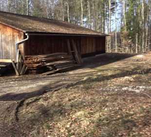 Premiumwanderweg Hohenwittlingensteig