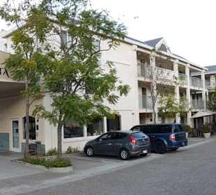 Motel USA Kalifornien