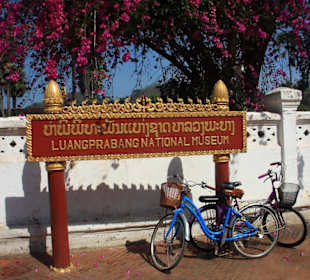 Eingang