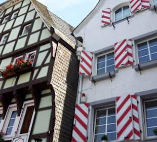 Altstadt Linz am Rhein