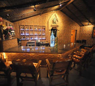 Bitburger Biergarten: Im Urig,  Phuket