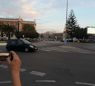 Stare miasto Cadiz