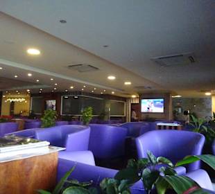 Flughafen Malé (MLE)