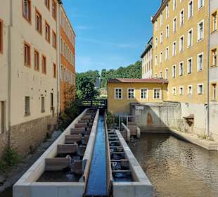 Stadtrundgang Görlitz