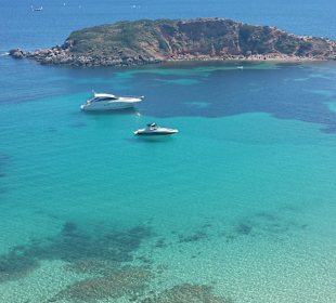 Playa Puerto Portals