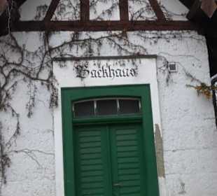 Backhaus Bahnhofstraße Mehrstetten 