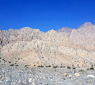 Rundfahrt Dorf Limah