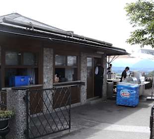 Gaststätte Festung Hohensalzburg