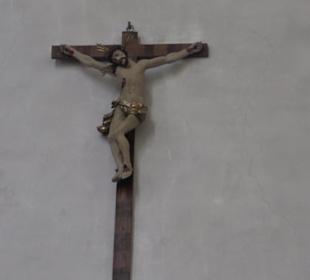 Klosterkirche St. Johannes der Täufer
