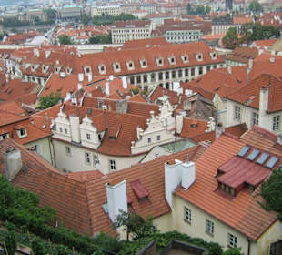 Старая Прага