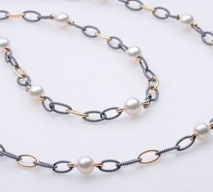 Aus der Kollektion Black Line. 60600-/8/P/Long