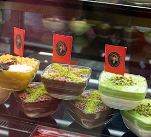 Ausflug mit dubai-privat.de