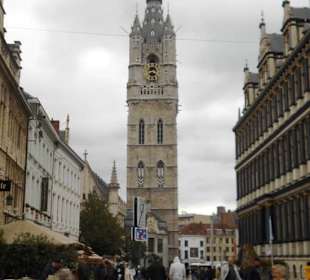 Altstadt Gent