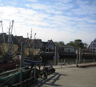 Ausflug Neuharlingersiel