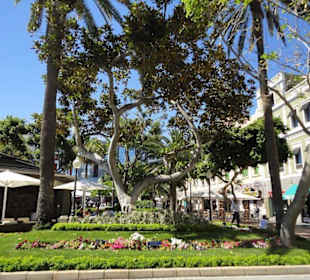 Park Santa Catalaina