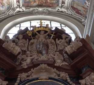 Dom St. Stephan