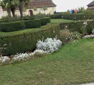 Schlossgarten
