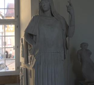 Museum Alte Kulturen