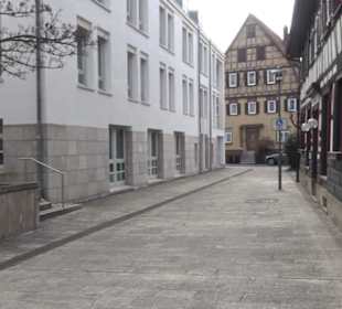 Rathaus