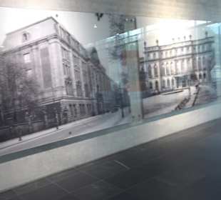Topographie des Terrors