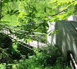 Wandern Naturno / Naturns 